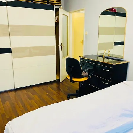 Flat Appartement Prague