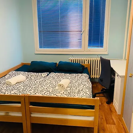 Appartement Flat