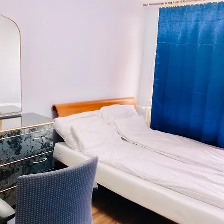 Flat Apartment